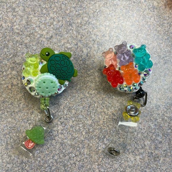 I d patch - Picture 4 of 6